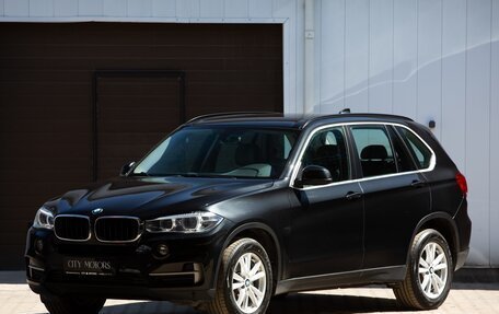 BMW X5, 2014 год, 3 550 000 рублей, 1 фотография