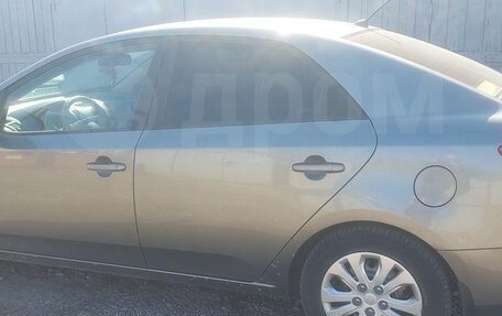 KIA Cerato III, 2012 год, 605 000 рублей, 1 фотография