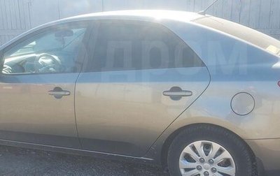 KIA Cerato III, 2012 год, 605 000 рублей, 1 фотография