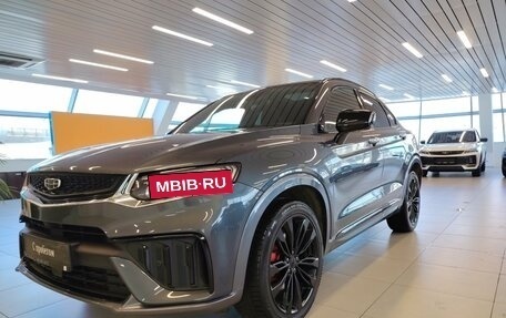 Geely Tugella FY11, 2022 год, 2 790 000 рублей, 1 фотография