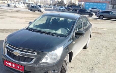 Chevrolet Cobalt II, 2023 год, 960 000 рублей, 1 фотография