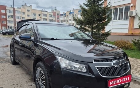 Chevrolet Cruze II, 2012 год, 740 000 рублей, 1 фотография