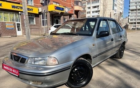 Daewoo Nexia I рестайлинг, 2008 год, 139 000 рублей, 1 фотография