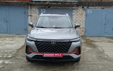 Changan CS35 Plus, 2024 год, 1 900 000 рублей, 1 фотография