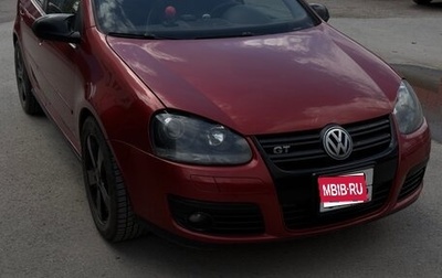 Volkswagen Golf V, 2008 год, 650 000 рублей, 1 фотография