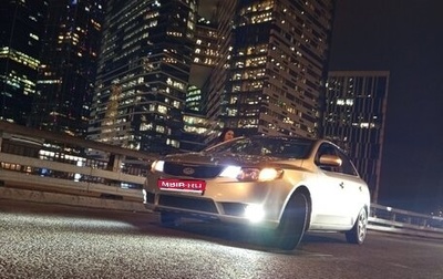 KIA Cerato III, 2009 год, 599 999 рублей, 1 фотография