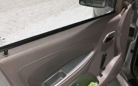 Vortex Corda, 2010 год, 360 000 рублей, 11 фотография