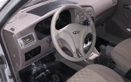 Vortex Corda, 2010 год, 360 000 рублей, 13 фотография