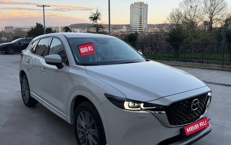 Mazda CX-5 II, 2025 год, 4 400 000 рублей, 1 фотография