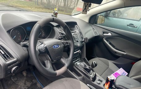 Ford Focus III, 2012 год, 670 000 рублей, 6 фотография