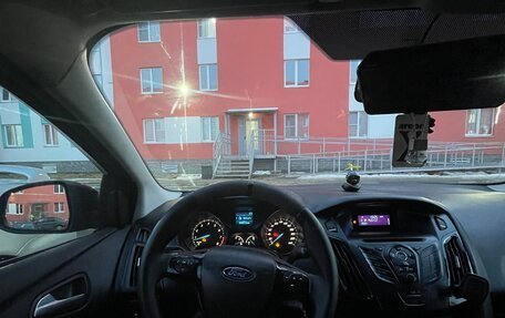 Ford Focus III, 2012 год, 670 000 рублей, 7 фотография