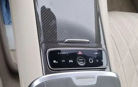 Mercedes-Benz EQS, 2022 год, 7 600 000 рублей, 6 фотография