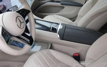Mercedes-Benz EQS, 2022 год, 7 600 000 рублей, 5 фотография