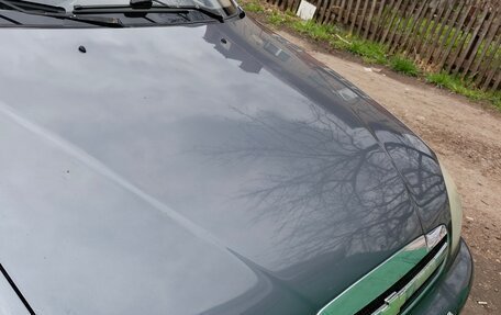 Chevrolet Lanos I, 2006 год, 225 000 рублей, 6 фотография