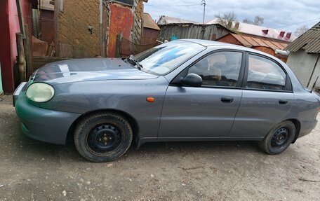 Chevrolet Lanos I, 2006 год, 225 000 рублей, 2 фотография