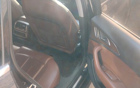 Audi A6, 2016 год, 1 550 000 рублей, 9 фотография