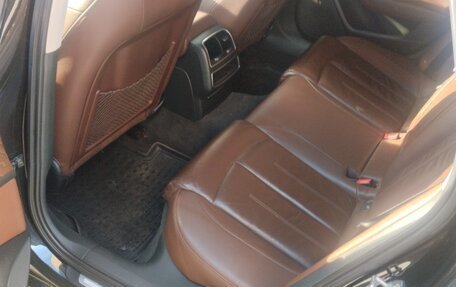 Audi A6, 2016 год, 1 550 000 рублей, 8 фотография