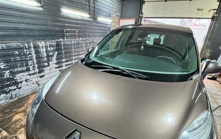 Renault Scenic III, 2011 год, 720 000 рублей, 5 фотография