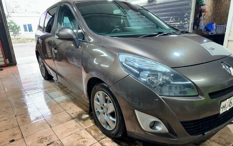 Renault Scenic III, 2011 год, 720 000 рублей, 7 фотография