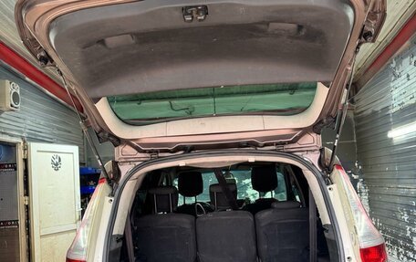 Renault Scenic III, 2011 год, 720 000 рублей, 3 фотография