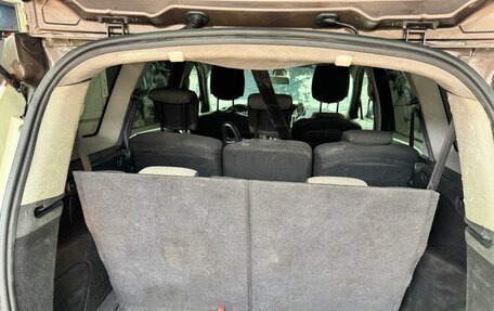 Renault Scenic III, 2011 год, 720 000 рублей, 2 фотография