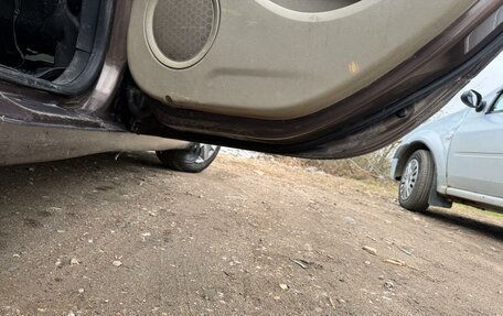 Renault Scenic III, 2011 год, 720 000 рублей, 10 фотография