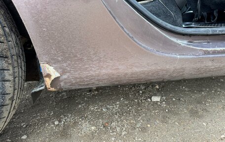 Renault Scenic III, 2011 год, 720 000 рублей, 11 фотография