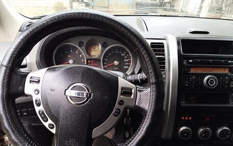 Nissan X-Trail, 2007 год, 800 000 рублей, 4 фотография