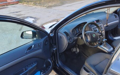 Skoda Octavia, 2007 год, 620 000 рублей, 4 фотография