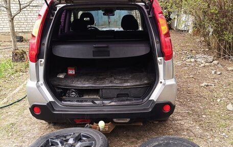 Nissan X-Trail, 2007 год, 800 000 рублей, 3 фотография