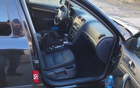 Skoda Octavia, 2007 год, 620 000 рублей, 3 фотография