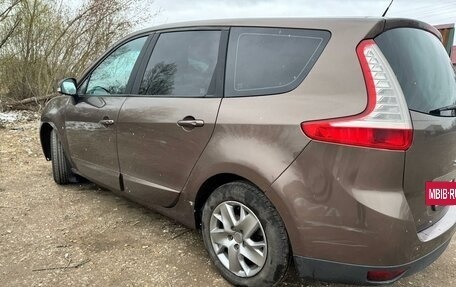 Renault Scenic III, 2011 год, 720 000 рублей, 14 фотография