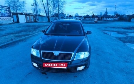 Skoda Octavia, 2007 год, 620 000 рублей, 2 фотография