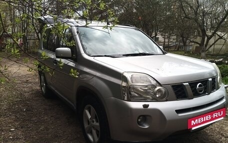 Nissan X-Trail, 2007 год, 800 000 рублей, 2 фотография