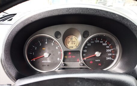 Nissan X-Trail, 2007 год, 800 000 рублей, 5 фотография