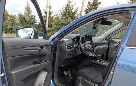 Mazda CX-5 II, 2021 год, 2 650 000 рублей, 8 фотография