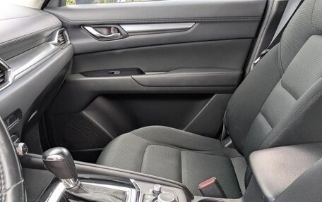 Mazda CX-5 II, 2021 год, 2 650 000 рублей, 7 фотография