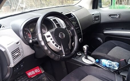 Nissan X-Trail, 2007 год, 800 000 рублей, 6 фотография