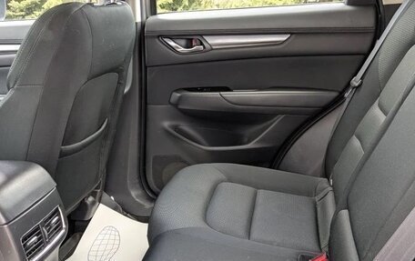 Mazda CX-5 II, 2021 год, 2 650 000 рублей, 9 фотография