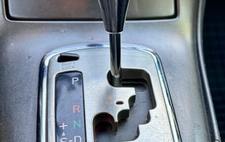 Toyota Avensis III рестайлинг, 2007 год, 720 000 рублей, 3 фотография