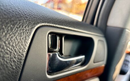 Toyota Avensis III рестайлинг, 2007 год, 720 000 рублей, 5 фотография