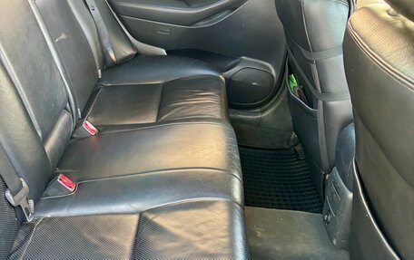 Toyota Avensis III рестайлинг, 2007 год, 720 000 рублей, 8 фотография