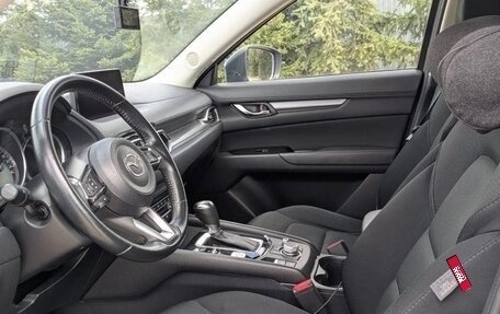 Mazda CX-5 II, 2021 год, 2 650 000 рублей, 10 фотография