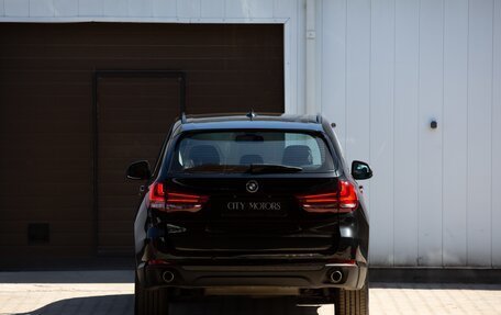 BMW X5, 2014 год, 3 550 000 рублей, 6 фотография