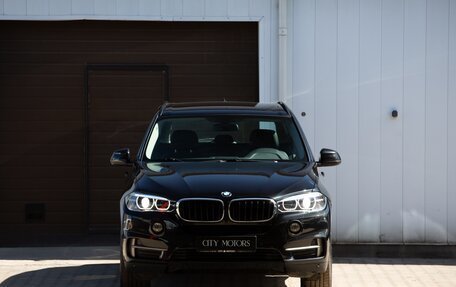 BMW X5, 2014 год, 3 550 000 рублей, 5 фотография