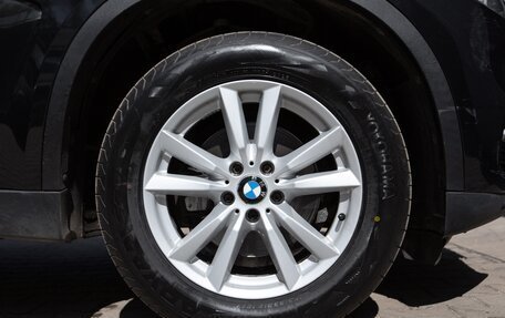 BMW X5, 2014 год, 3 550 000 рублей, 7 фотография