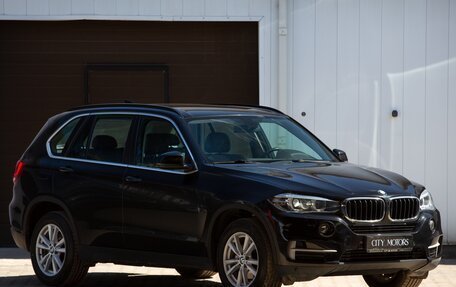 BMW X5, 2014 год, 3 550 000 рублей, 3 фотография