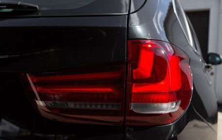 BMW X5, 2014 год, 3 550 000 рублей, 9 фотография