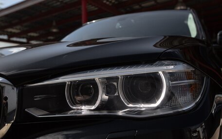 BMW X5, 2014 год, 3 550 000 рублей, 8 фотография