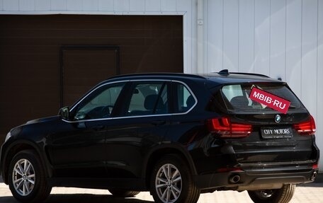 BMW X5, 2014 год, 3 550 000 рублей, 4 фотография